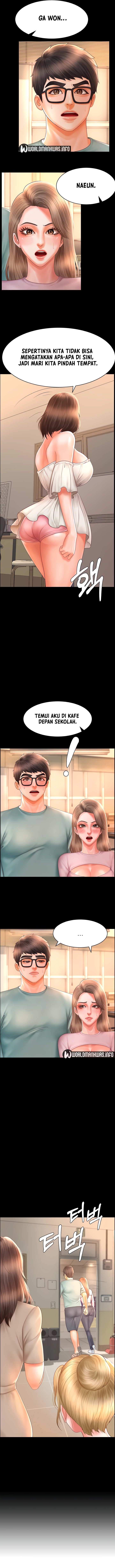 Erotic Comic Club - Chapter 16 4