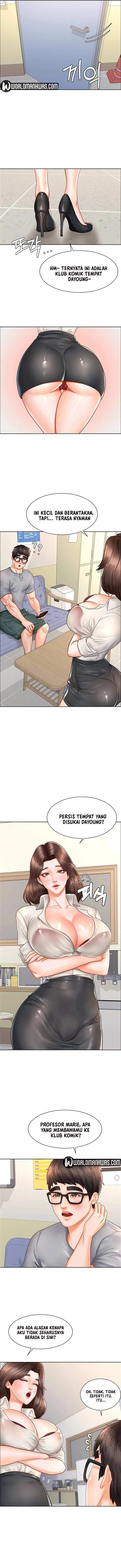 Erotic Comic Club - Chapter 7 7