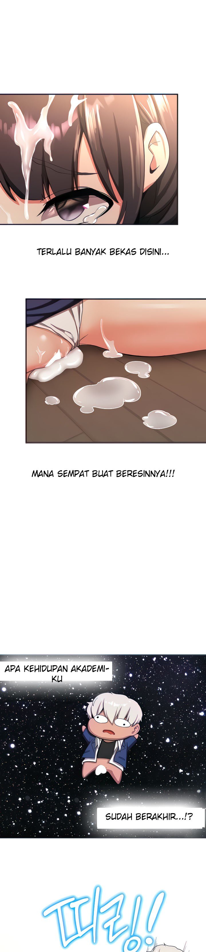Your Girlfriend Was Amazing - Chapter 4 34