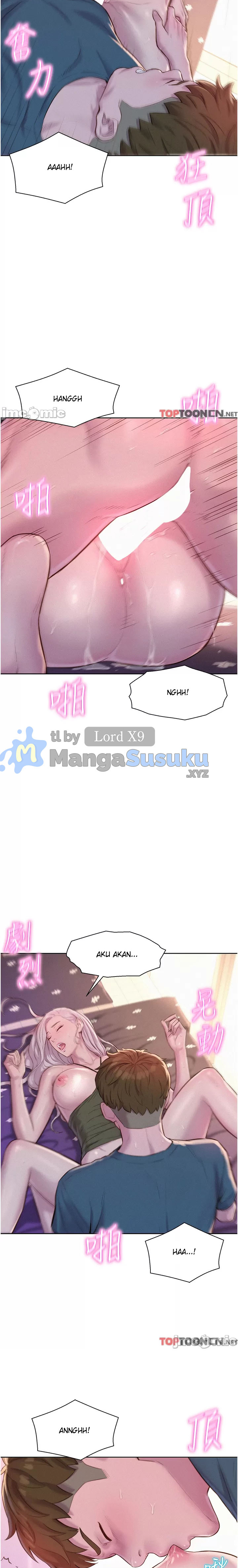 Romantic Camping - Chapter 54 30