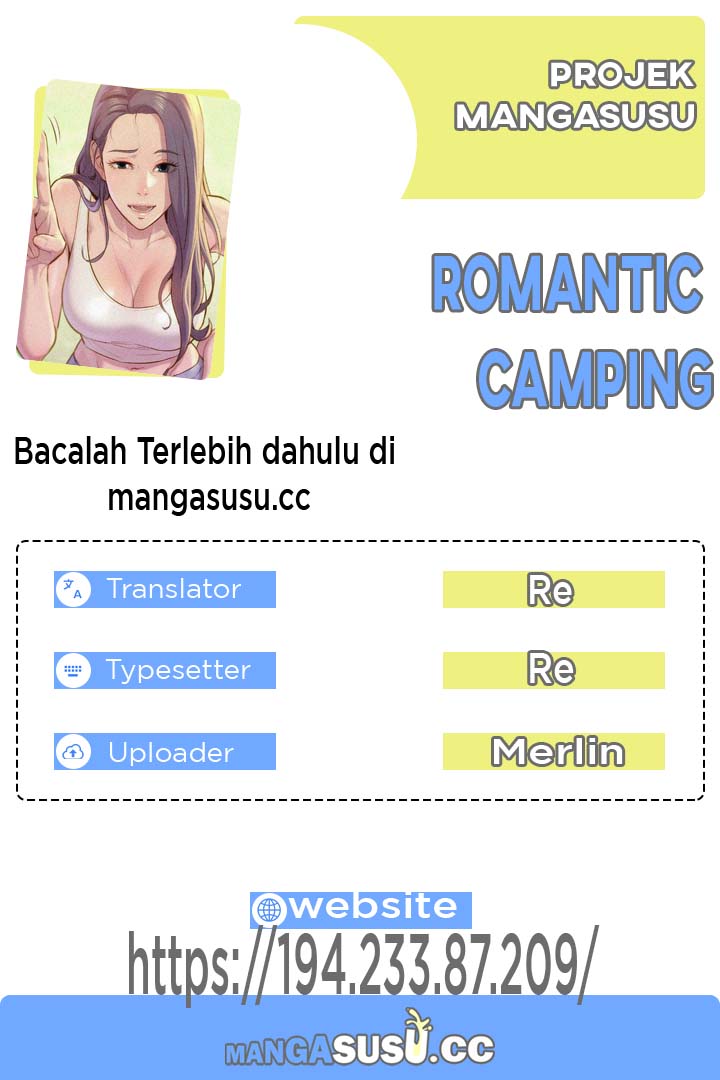 Romantic Camping - Chapter 54 1