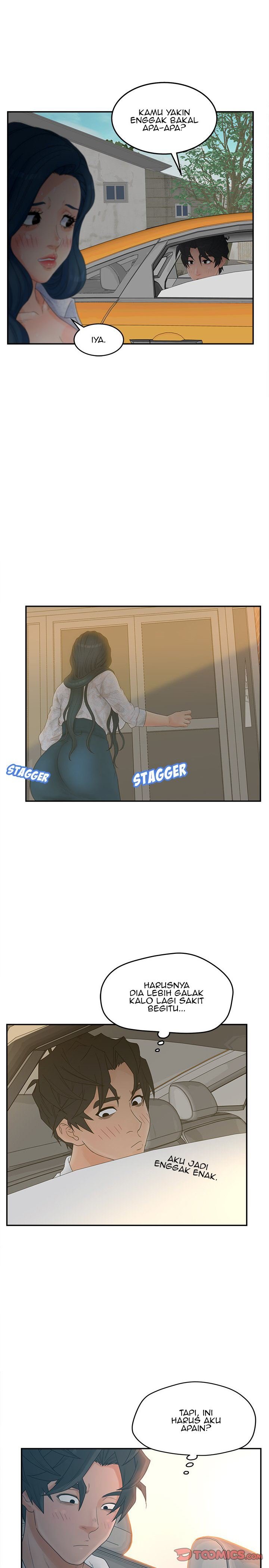 Share Girls - Chapter 39 9
