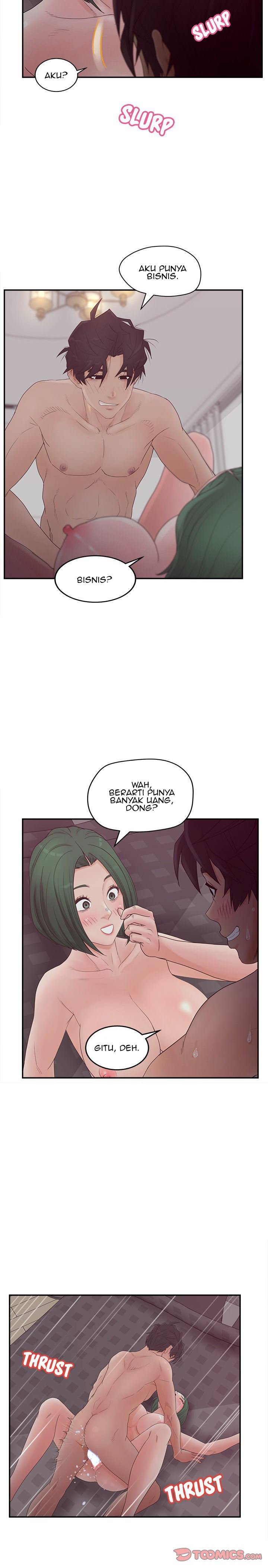 Share Girls - Chapter 39 22