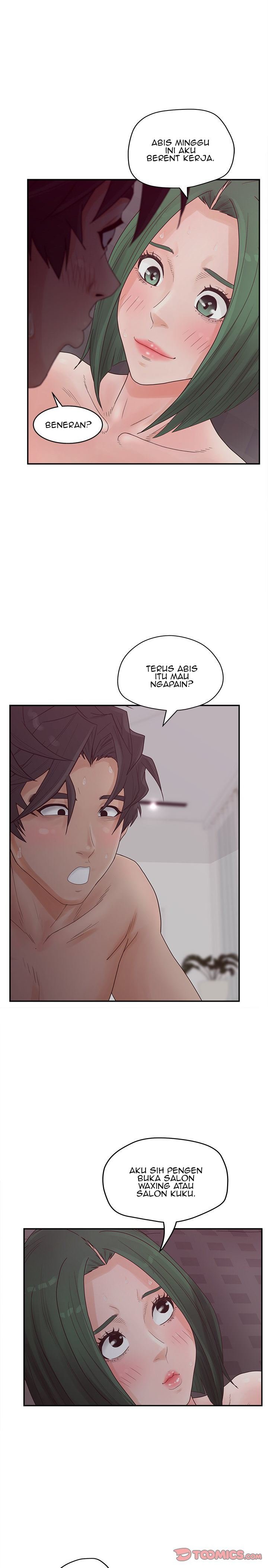 Share Girls - Chapter 39 23