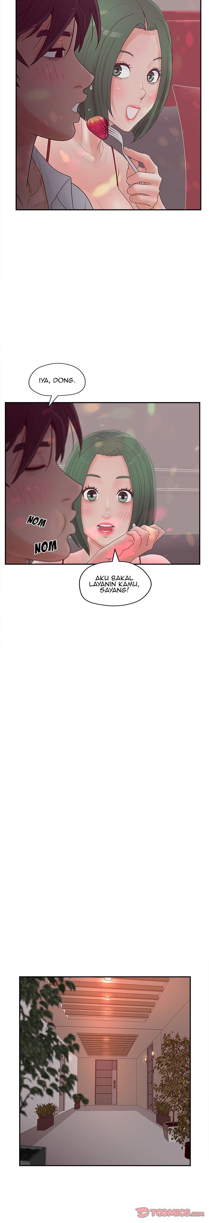 Share Girls - Chapter 39 20