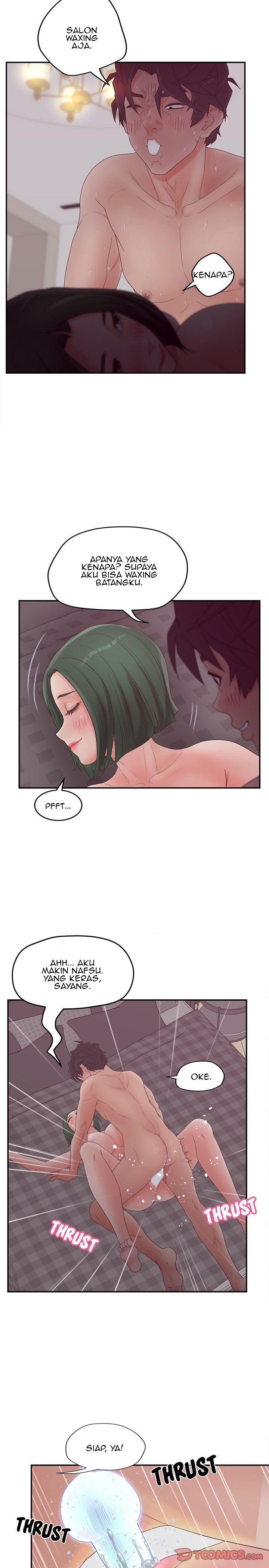 Share Girls - Chapter 39 24