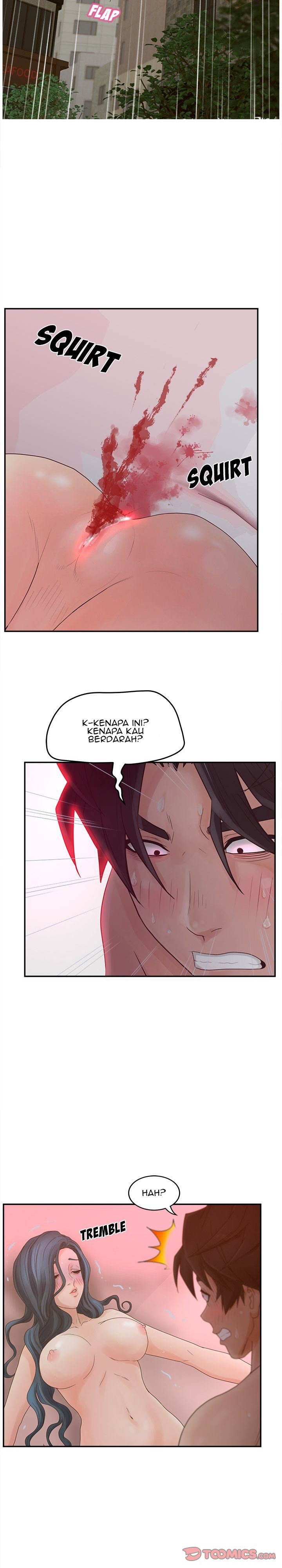 Share Girls - Chapter 39 3