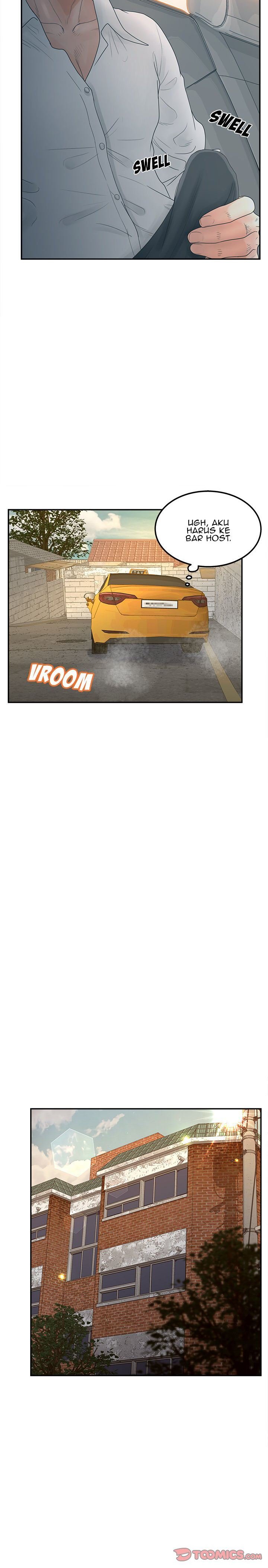 Share Girls - Chapter 39 10