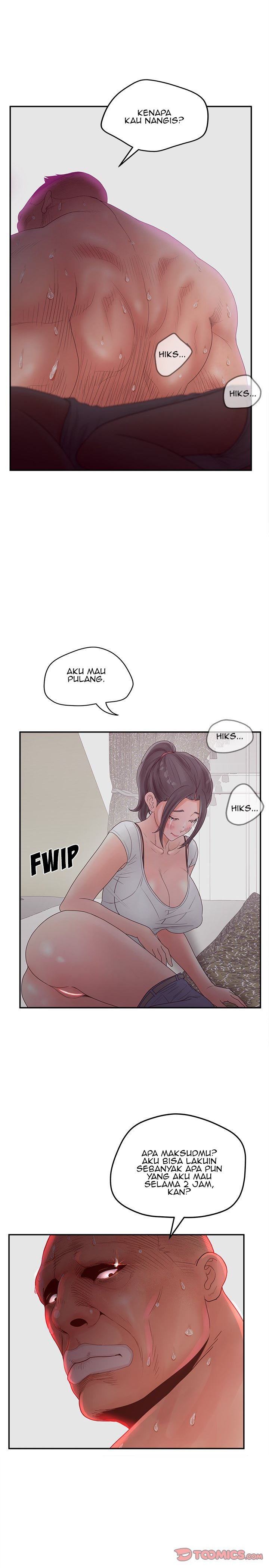Share Girls - Chapter 39 17