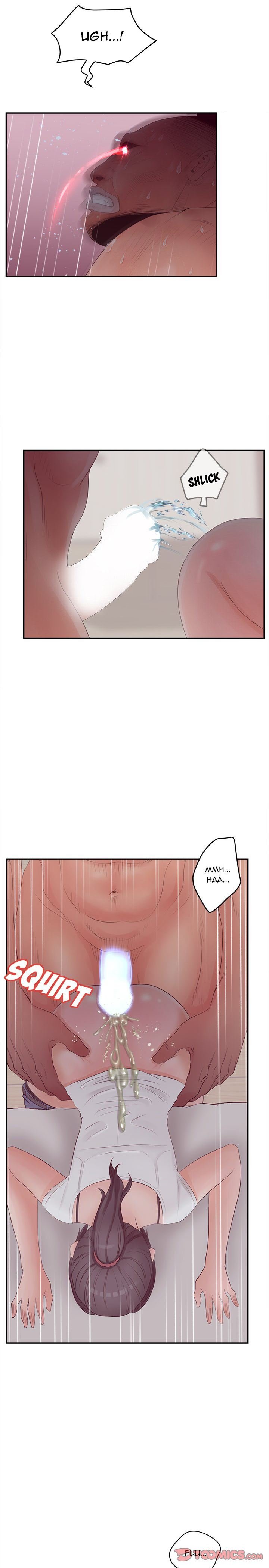 Share Girls - Chapter 39 15