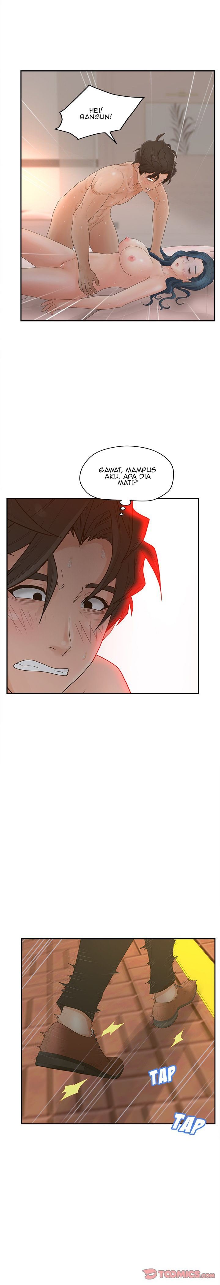 Share Girls - Chapter 39 4
