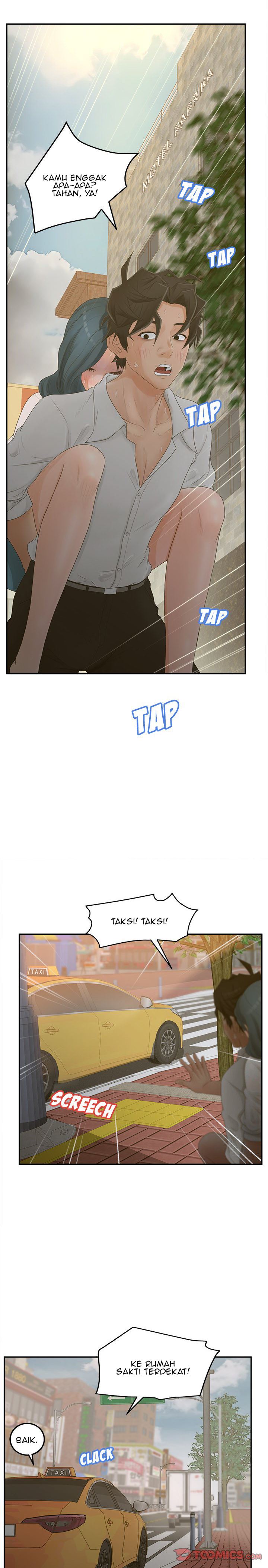 Share Girls - Chapter 39 5