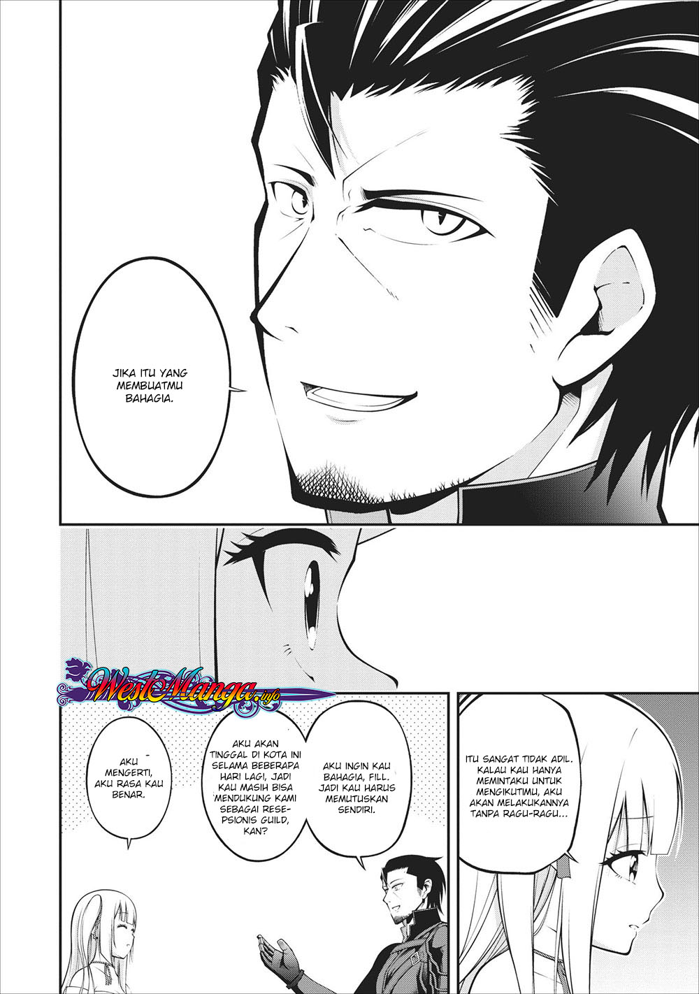 Sono Ossan. Isekai de Nishuume Play wo Mankitsuchuu - Chapter 4 28