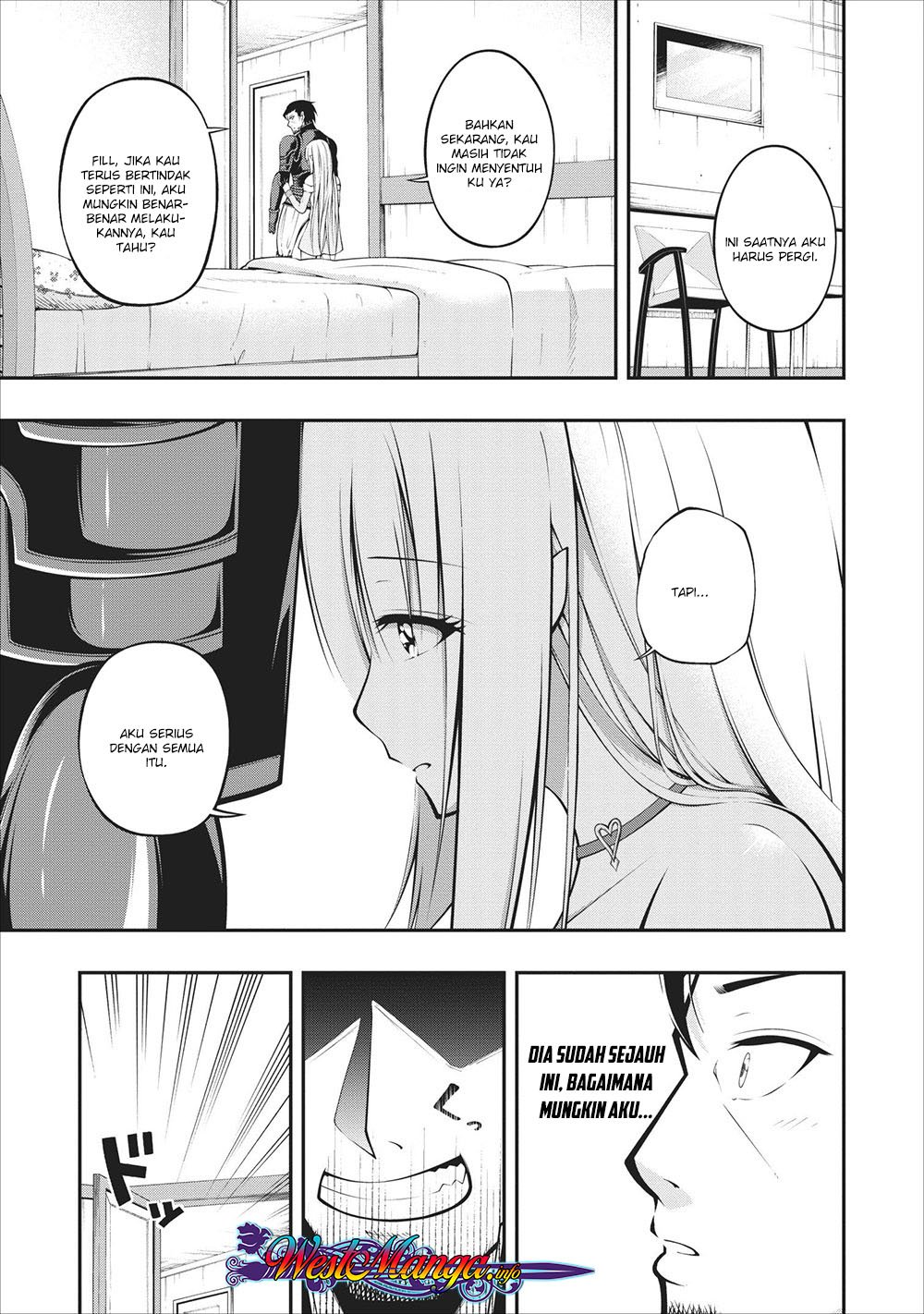 Sono Ossan. Isekai de Nishuume Play wo Mankitsuchuu - Chapter 4 29
