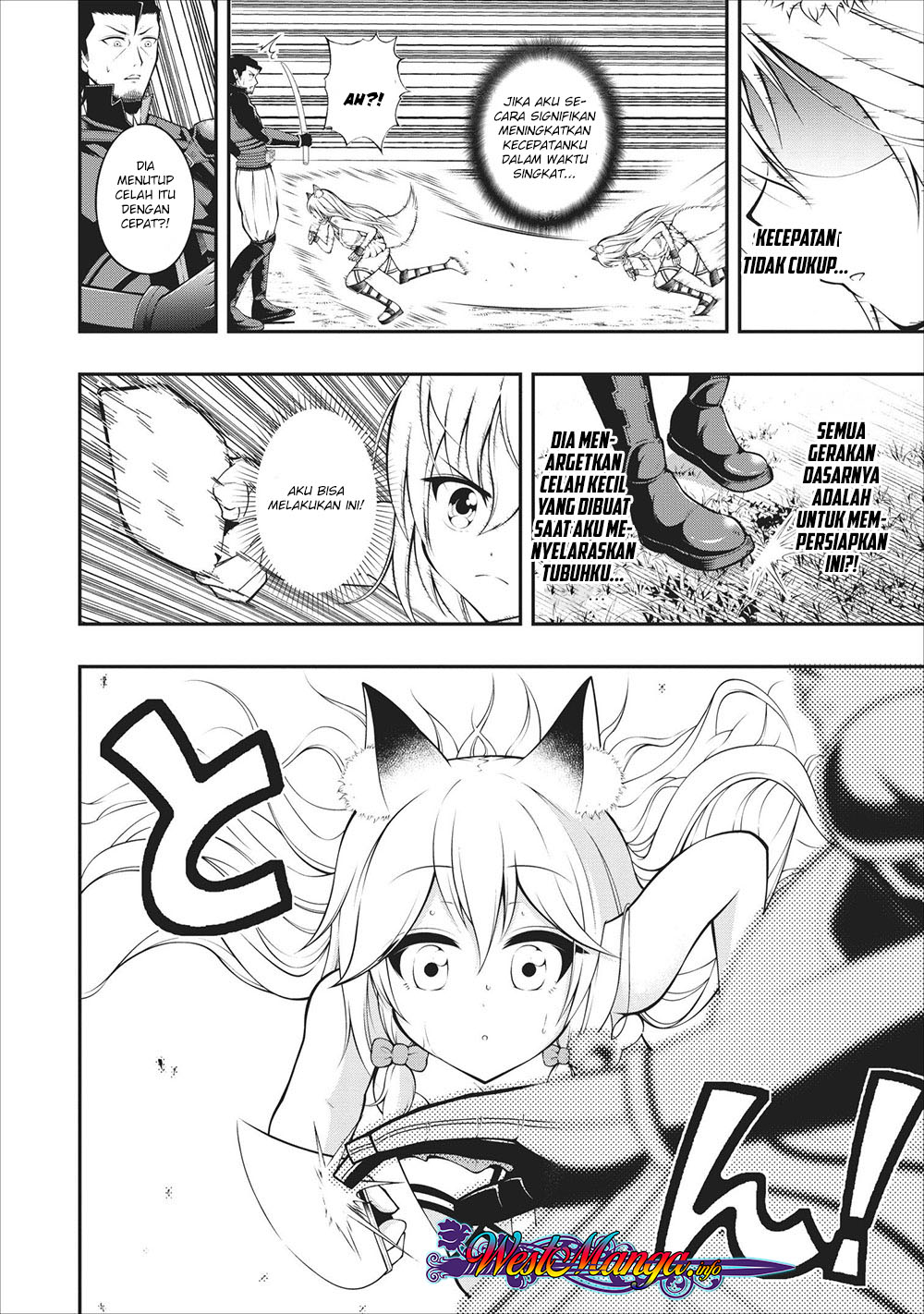 Sono Ossan. Isekai de Nishuume Play wo Mankitsuchuu - Chapter 4 22