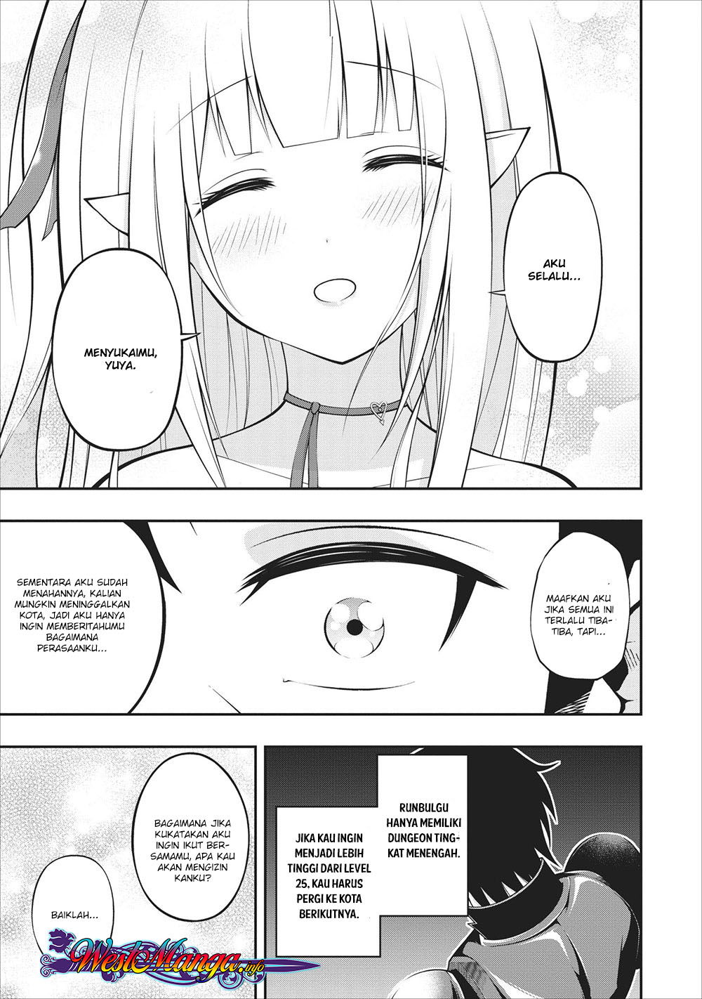 Sono Ossan. Isekai de Nishuume Play wo Mankitsuchuu - Chapter 4 27