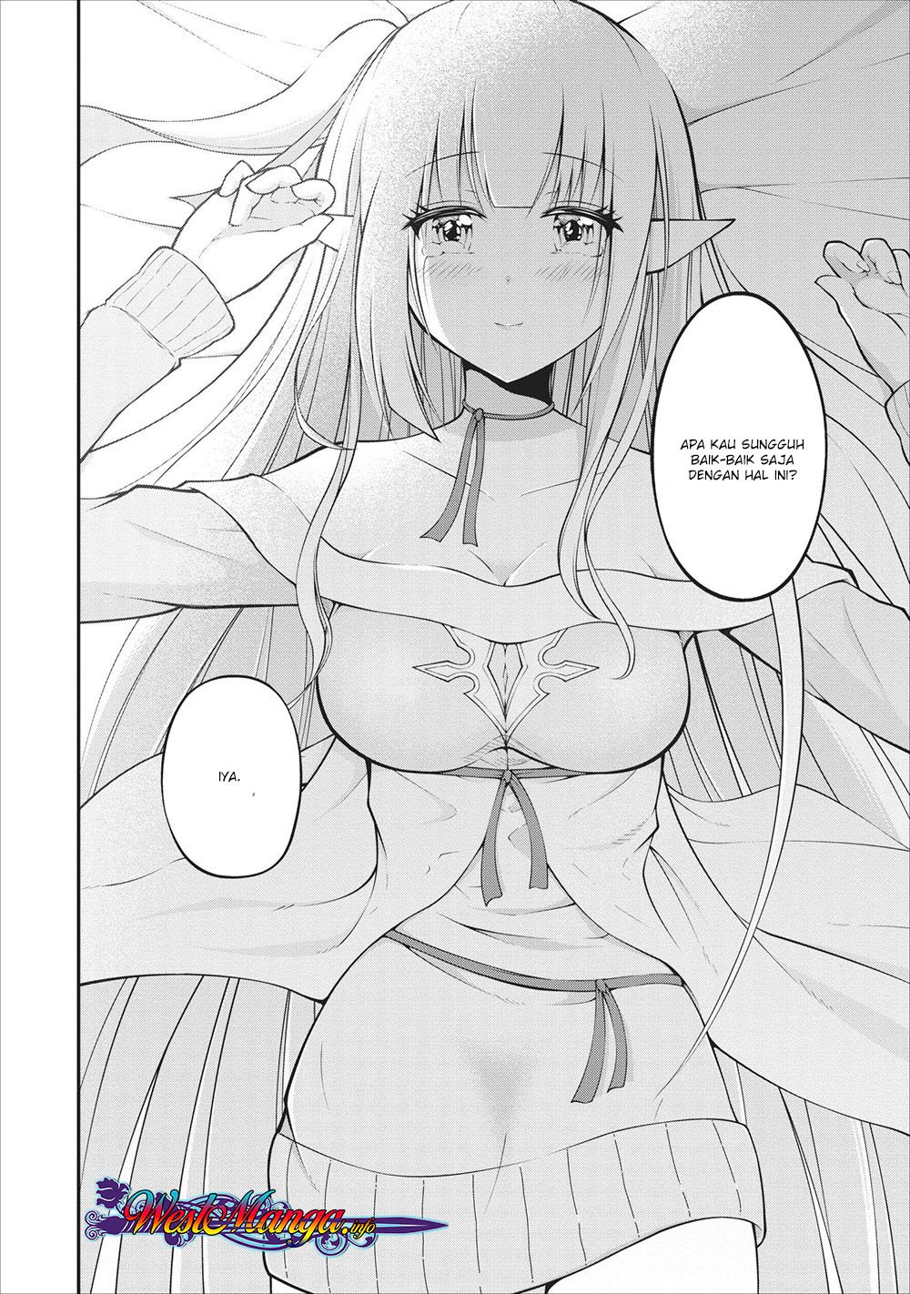 Sono Ossan. Isekai de Nishuume Play wo Mankitsuchuu - Chapter 4 30