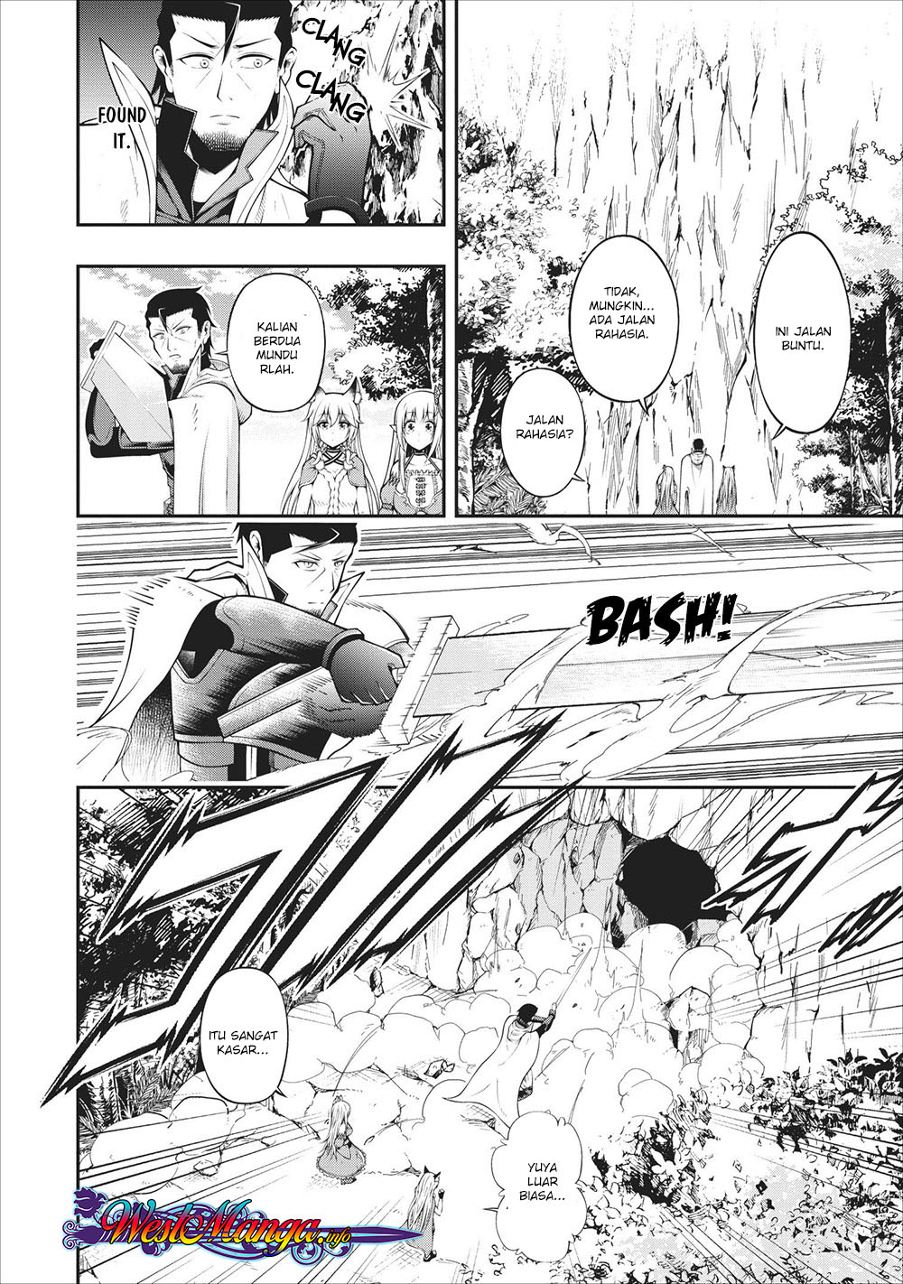 Sono Ossan. Isekai de Nishuume Play wo Mankitsuchuu - Chapter 4 18