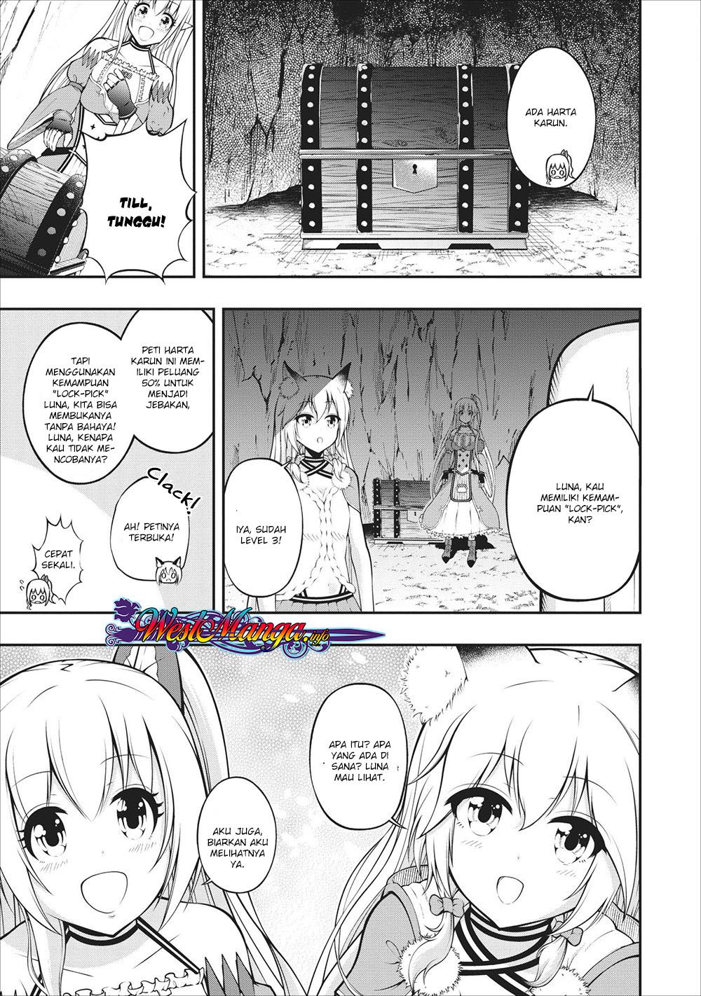 Sono Ossan. Isekai de Nishuume Play wo Mankitsuchuu - Chapter 4 19