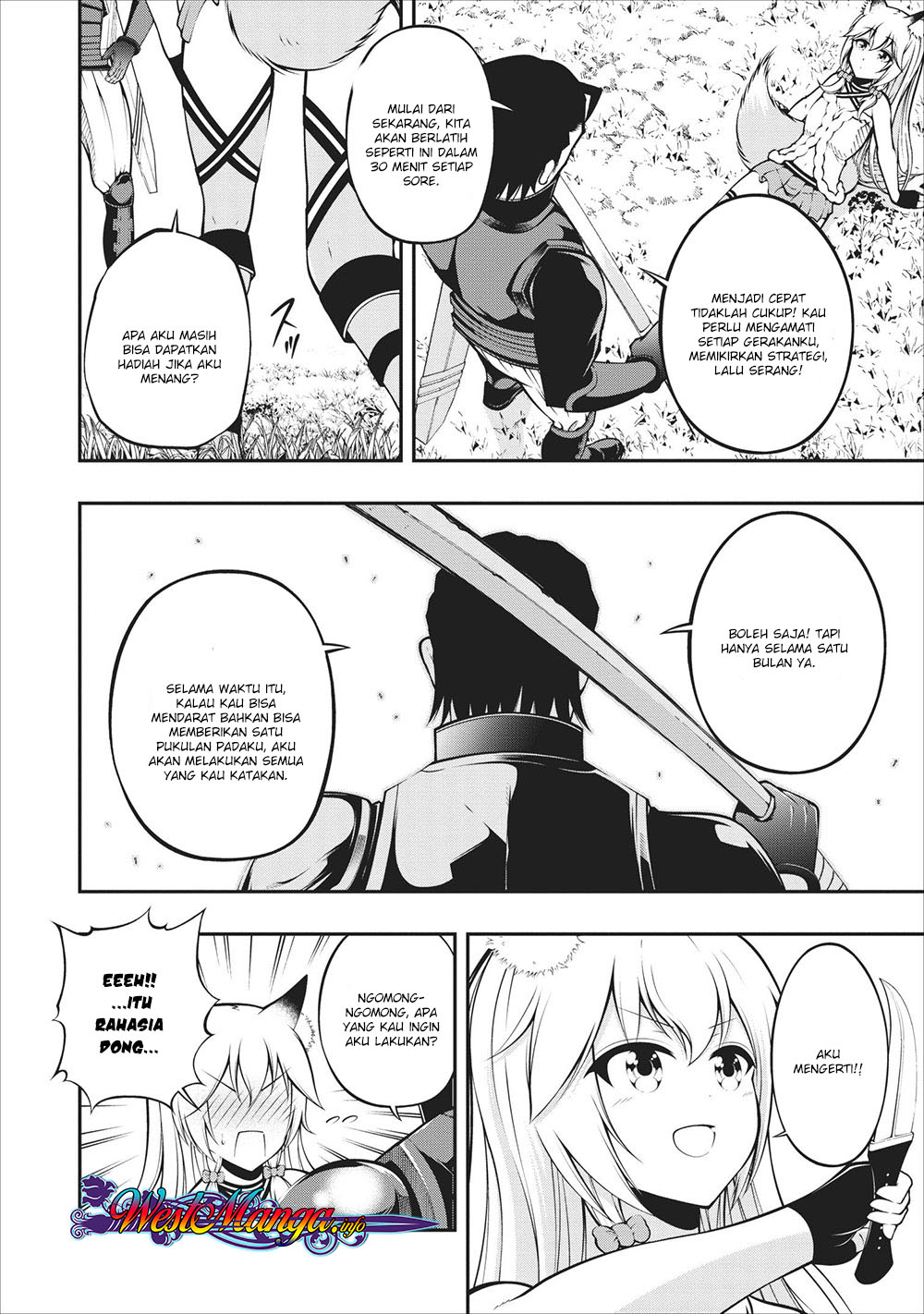 Sono Ossan. Isekai de Nishuume Play wo Mankitsuchuu - Chapter 4 16