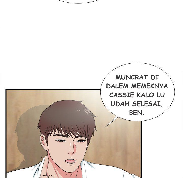 Secret Friend - Chapter 59 48