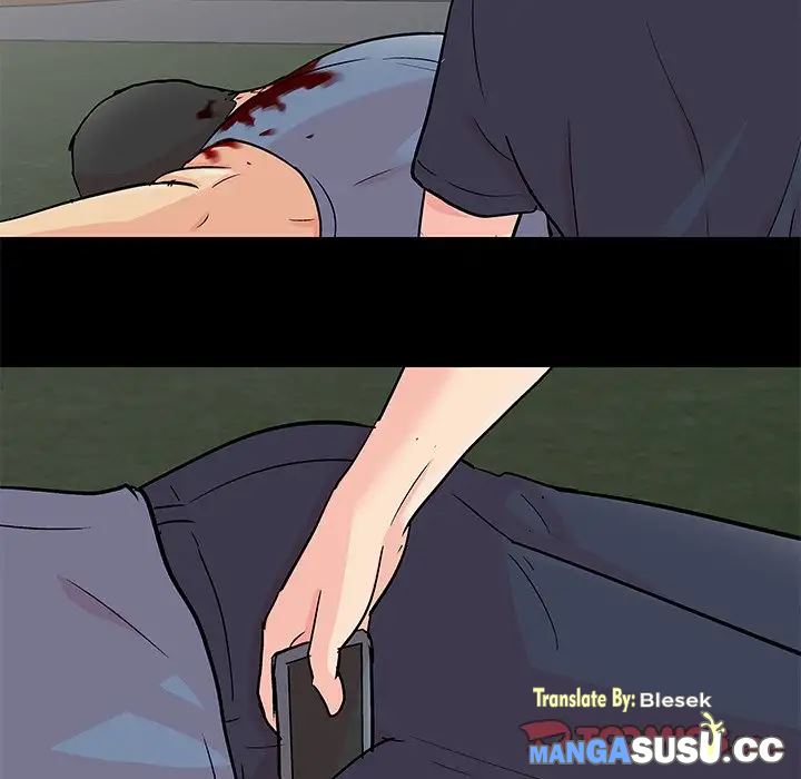 Project Utopia - Chapter 96 31