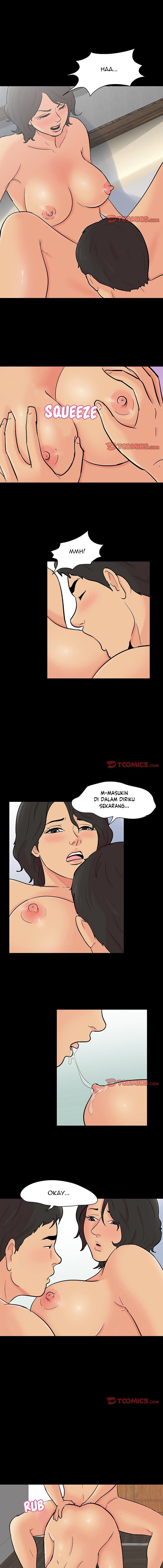 Project Utopia - Chapter 129 2