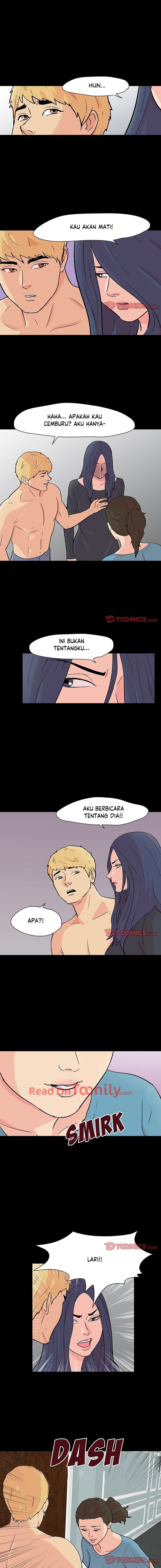 Project Utopia - Chapter 103 8
