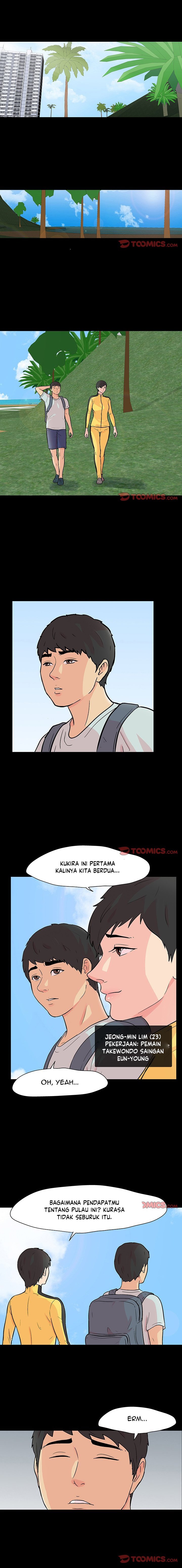 Project Utopia - Chapter 103 2