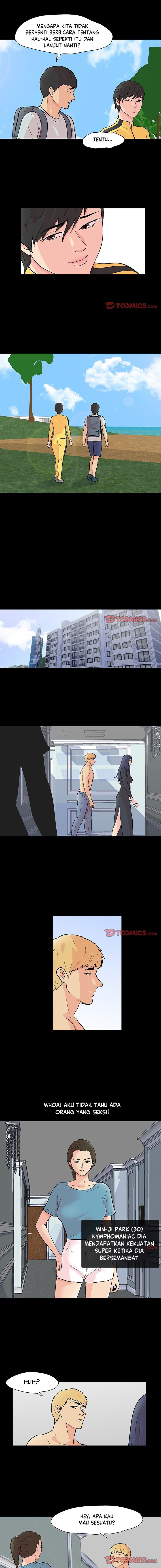 Project Utopia - Chapter 103 6