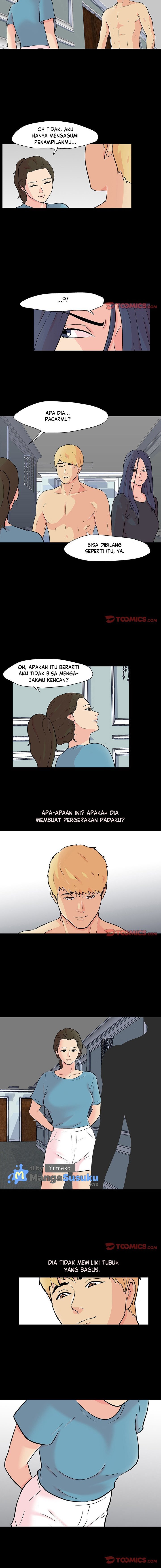 Project Utopia - Chapter 103 7