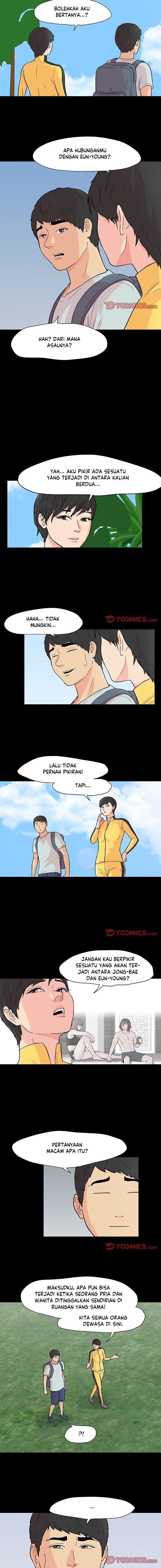 Project Utopia - Chapter 103 4