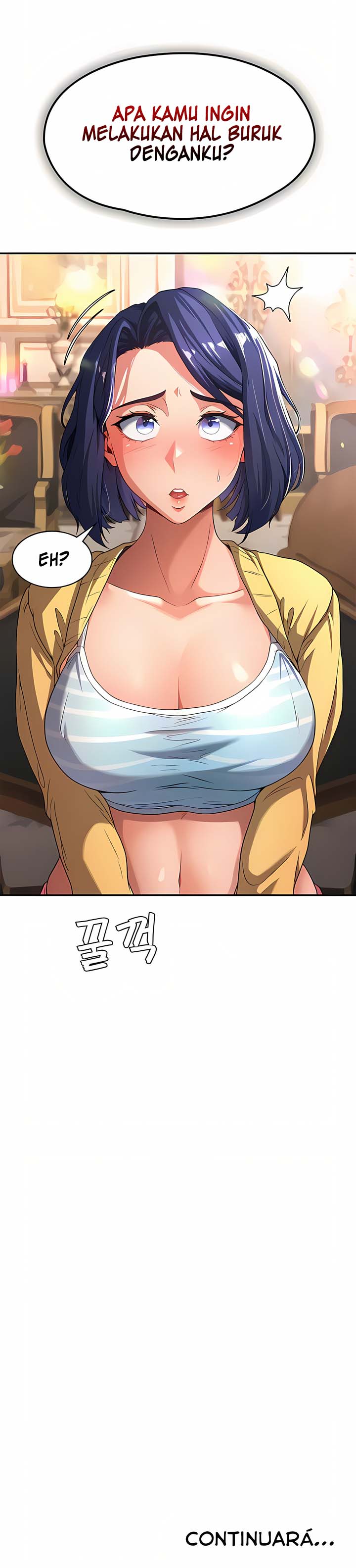 The Main Character is the Villain - Chapter 74 9