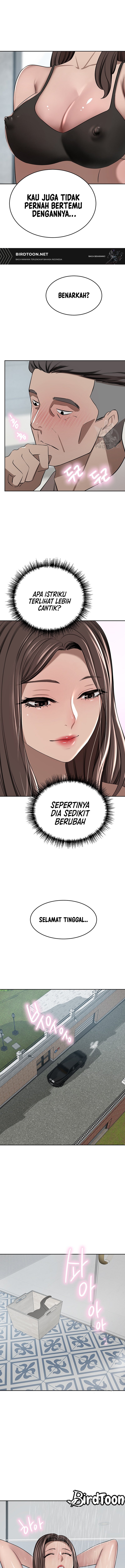 The Wealthy Girl - Chapter 48 9
