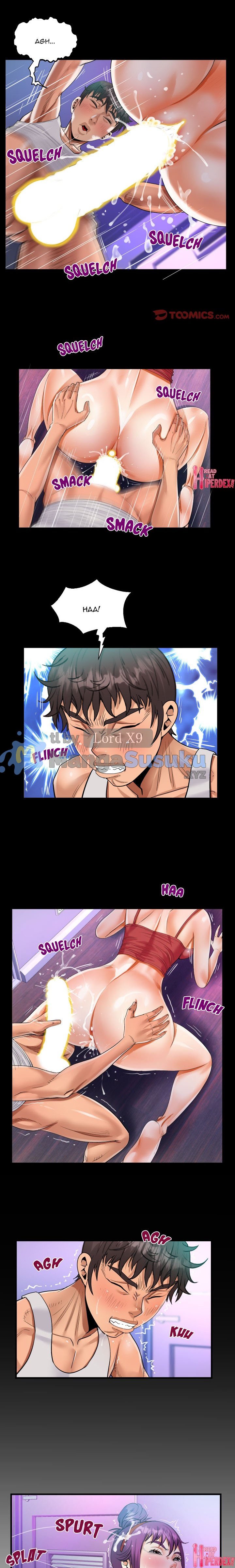 The Unforeseen Guest - Chapter 75 2