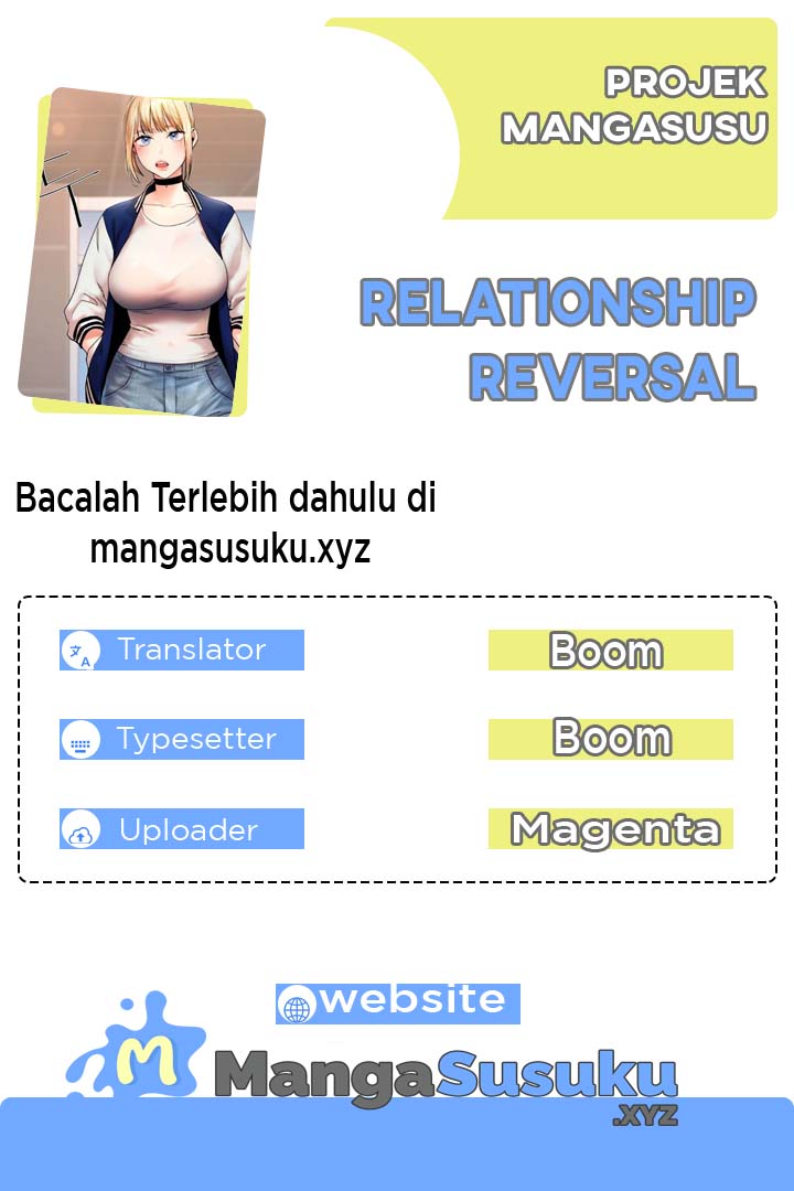 Relationship Reversal - Chapter 02 1