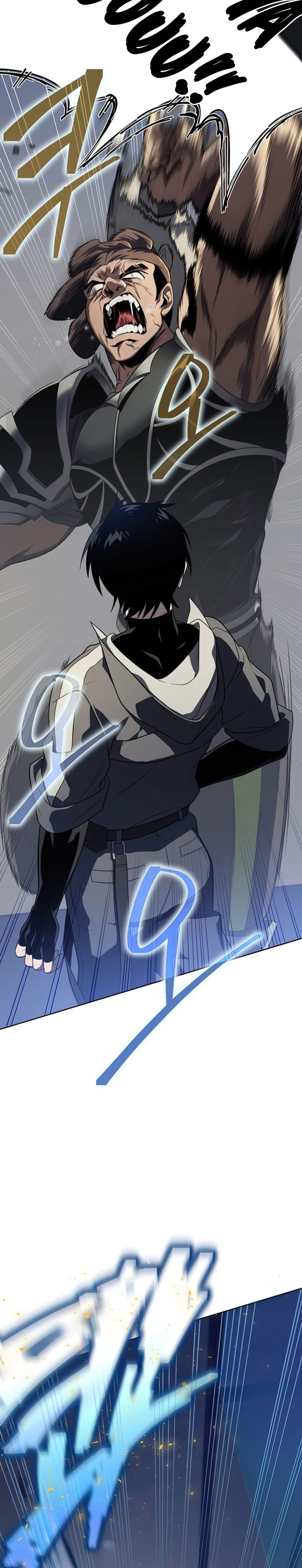 Player Who Returned 10,000 Years Later - Chapter 32 10