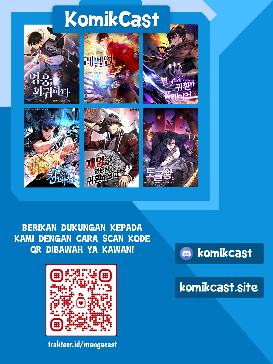 Player Who Returned 10,000 Years Later - Chapter 32 37