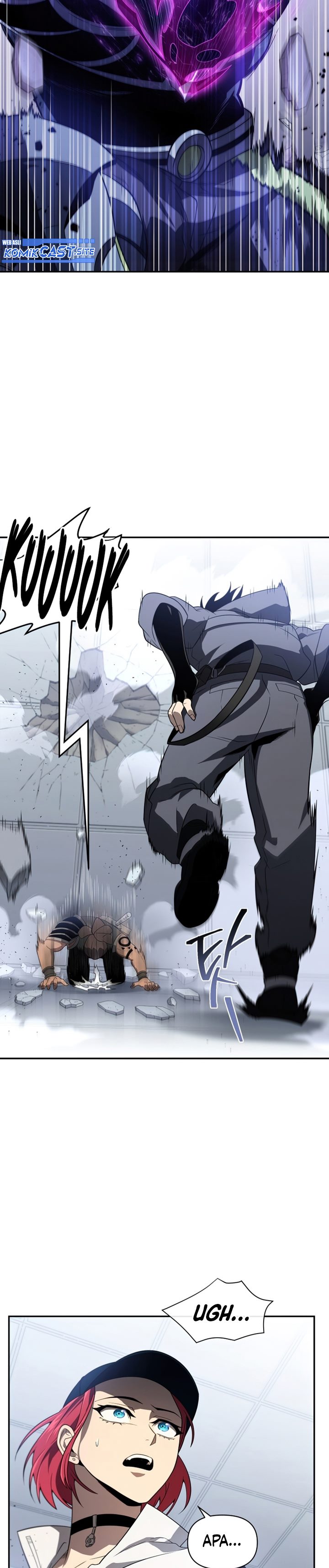 Player Who Returned 10,000 Years Later - Chapter 32 33