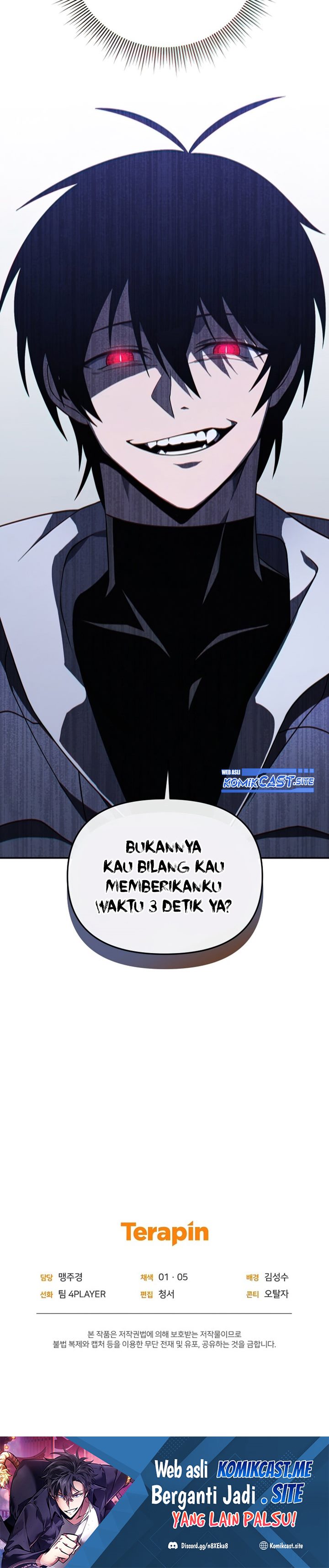 Player Who Returned 10,000 Years Later - Chapter 32 36