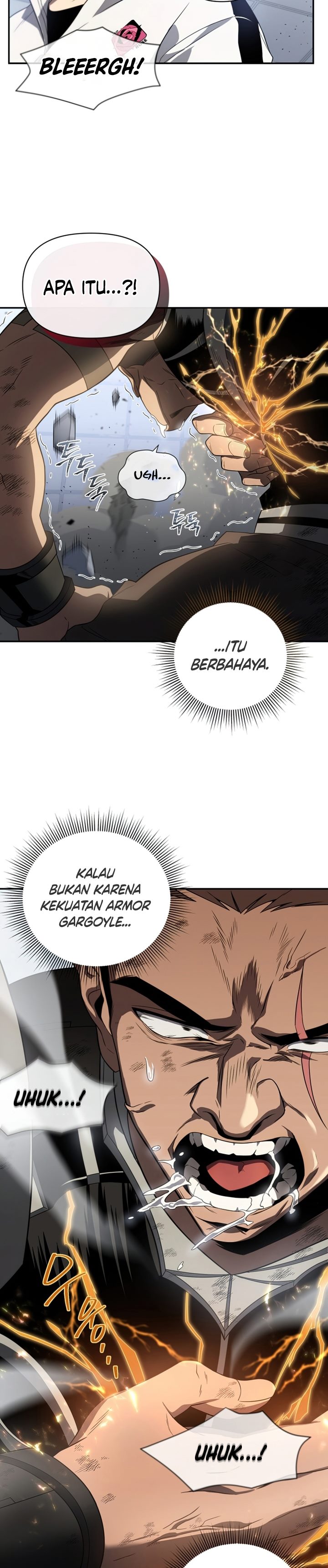 Player Who Returned 10,000 Years Later - Chapter 32 34