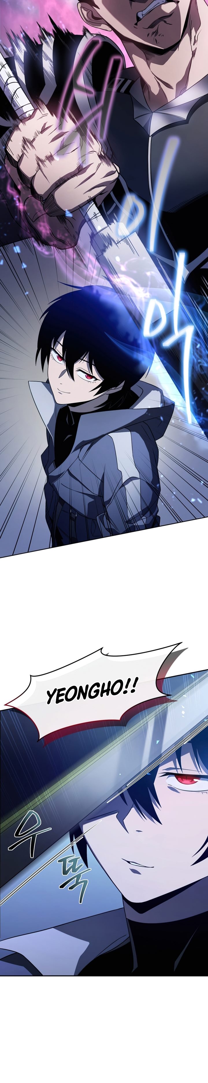 Player Who Returned 10,000 Years Later - Chapter 32 3