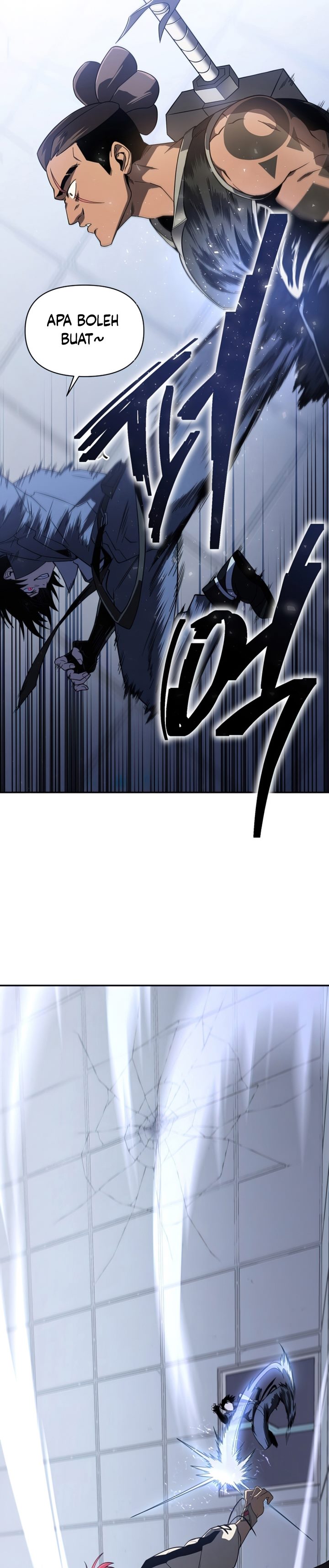 Player Who Returned 10,000 Years Later - Chapter 32 31