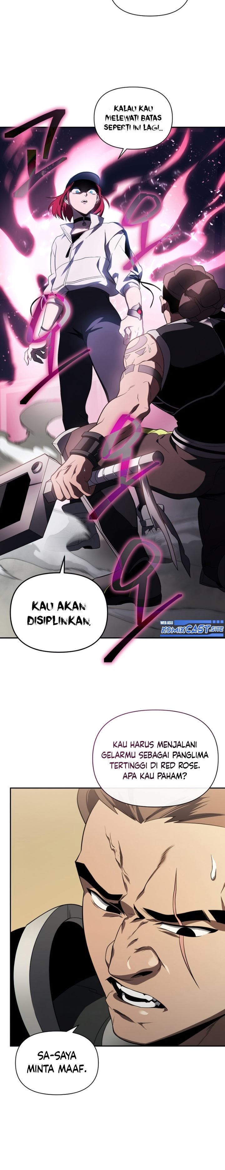 Player Who Returned 10,000 Years Later - Chapter 32 14