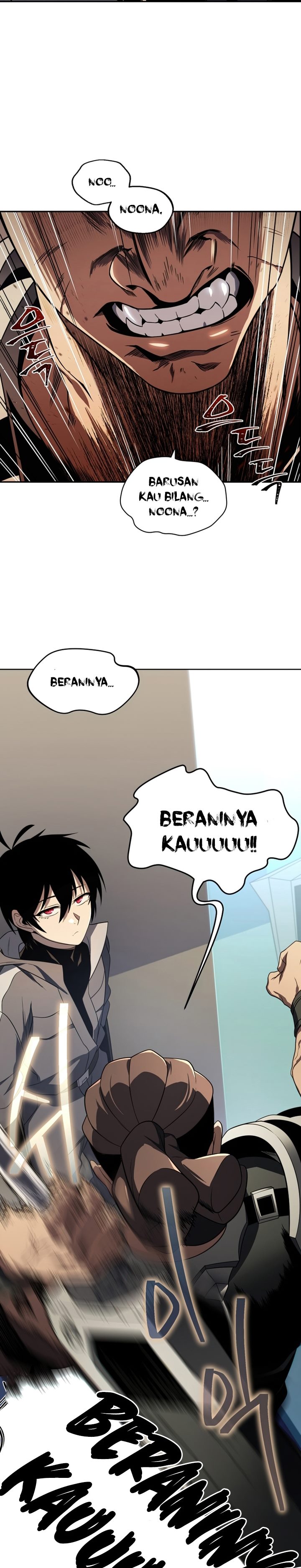 Player Who Returned 10,000 Years Later - Chapter 32 9