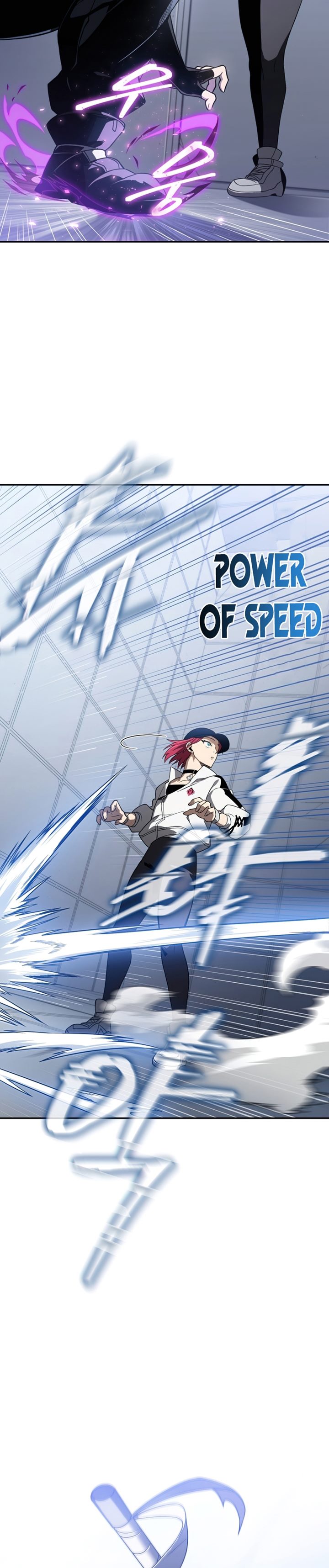 Player Who Returned 10,000 Years Later - Chapter 32 30