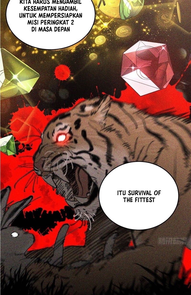 Global Gao Wu - Chapter 68 20