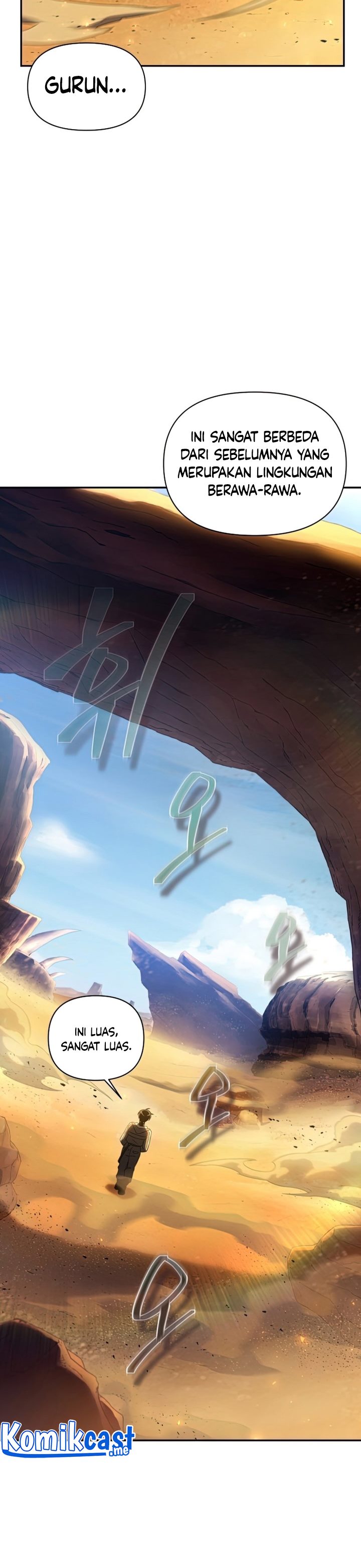 Player Who Returned 10,000 Years Later - Chapter 26 25