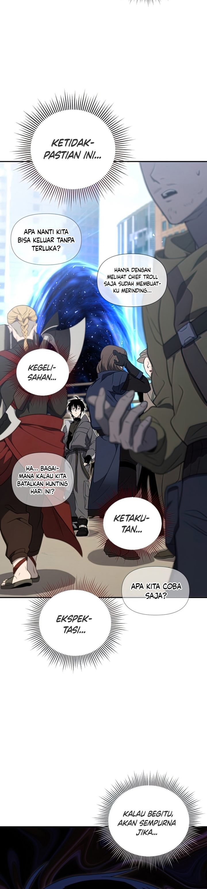 Player Who Returned 10,000 Years Later - Chapter 26 9