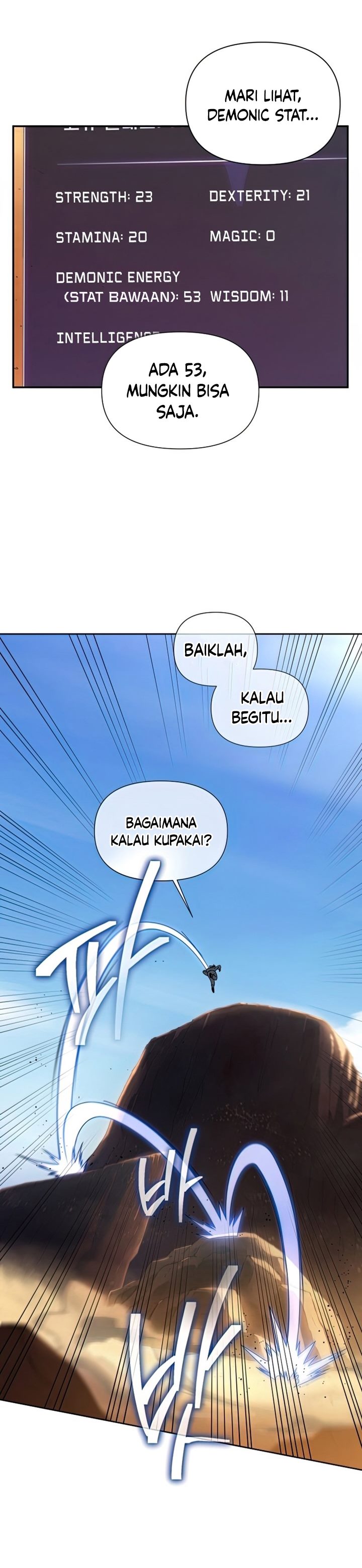 Player Who Returned 10,000 Years Later - Chapter 26 27